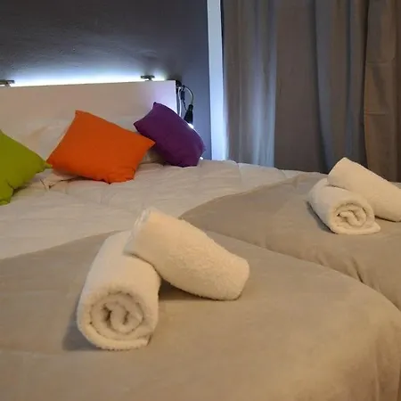 Apartman Tarragonasuites 38 - Marquesa Iii *